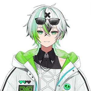 馨くんのブース