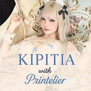 KIPITIA with Printelier