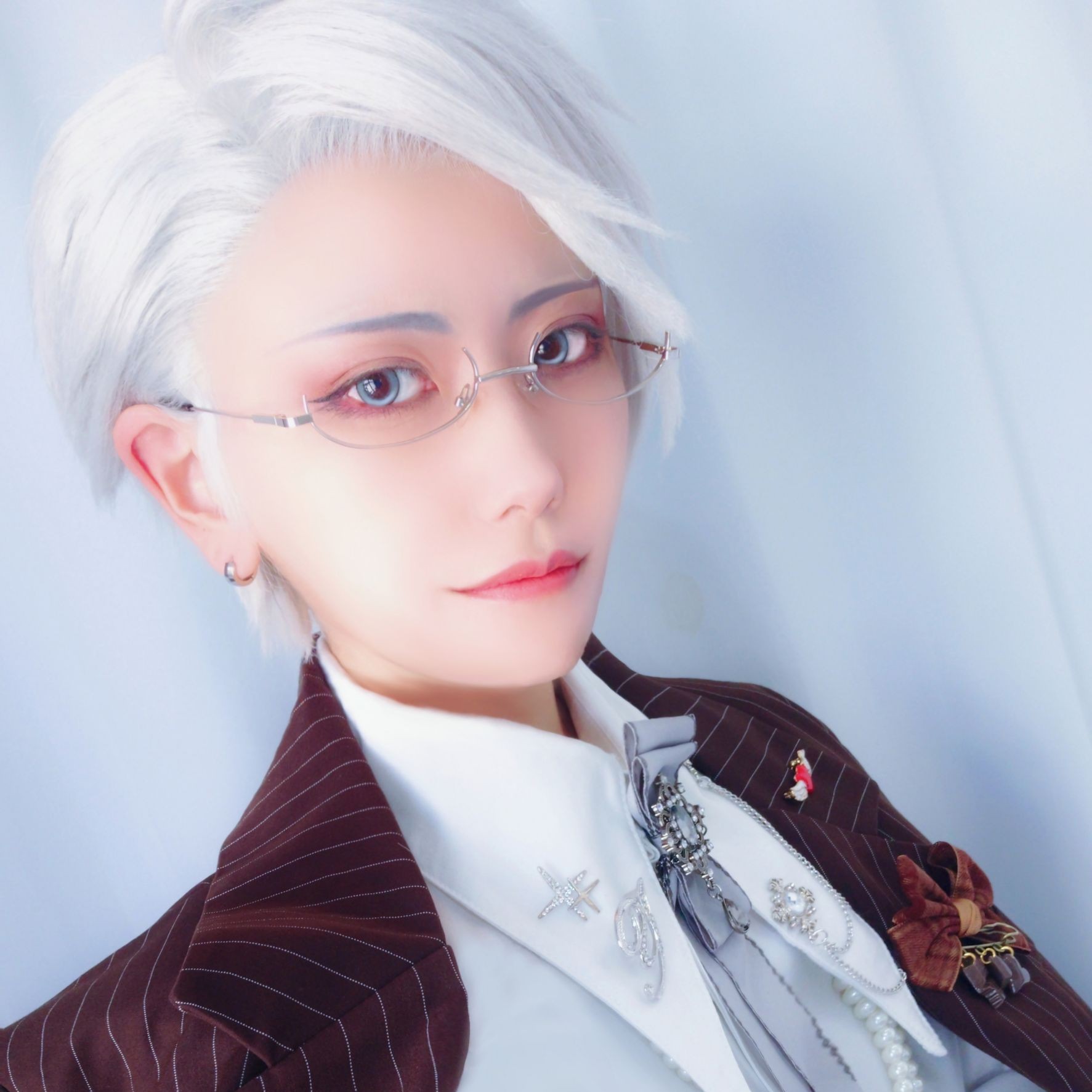 (プチ出展B)Y’s Roman