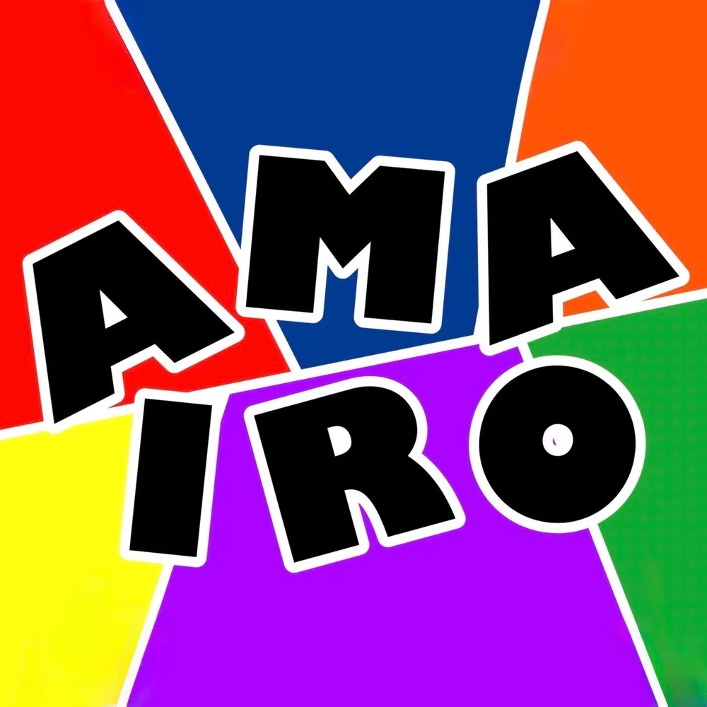 AMAIRO